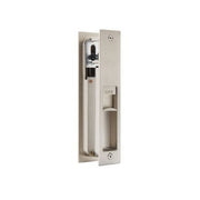 Gemini Pocket Door Privacy Sliding Lock -