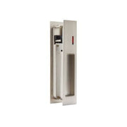 Gemini Pocket Door Privacy Sliding Lock -