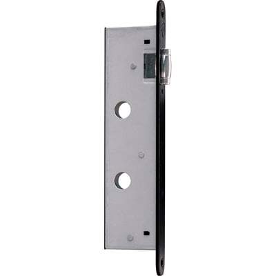 Manhattan Ball Latch - 245mm x 25mm - Doors