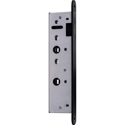 Manhattan Magnetic Latch - 245mm x 25mm - Doors