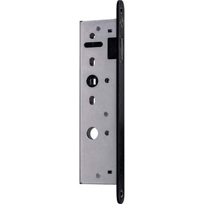 Manhattan Magnetic Latch - 245mm x 25mm - Doors