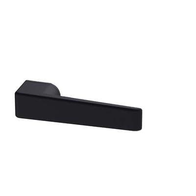 Nolita Matt Black Handle - Doors