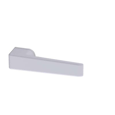 Nolita Matt White Handle - Doors