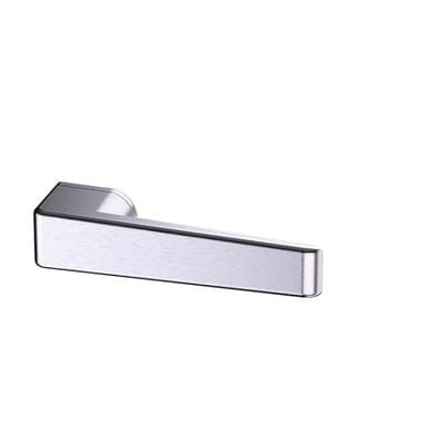 Nolita Satin Chrome Handle - Doors