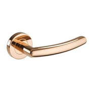 Phoenix Rose Gold Handle Hardware Pack Privacy -