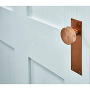 Zermatt Handle Hardware Pack - All Colours - Doors
