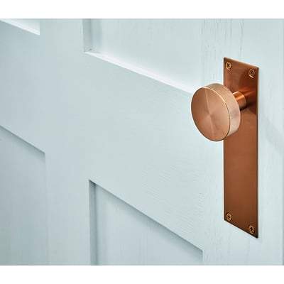 Zermatt Handle Hardware Pack - All Colours - Doors
