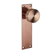 Zermatt Handle Hardware Pack - All Colours - Doors