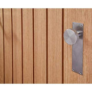 Zermatt Handle Hardware Pack - All Colours - Doors