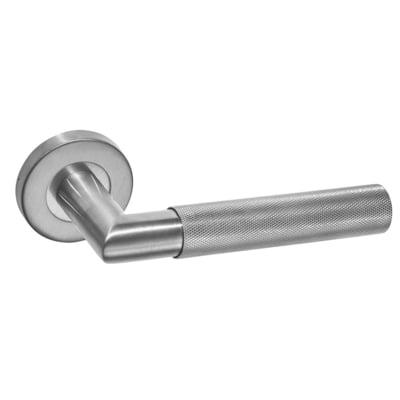 Zurich Stainless Steel Handle Hardware Pack - Doors