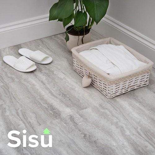 Dryback Vinyl Flooring Tiles - 457mm x 457mm (20 per Box) - All Colours - Hardware > Building Materials > Flooring & Carpet Vinyl Tiles