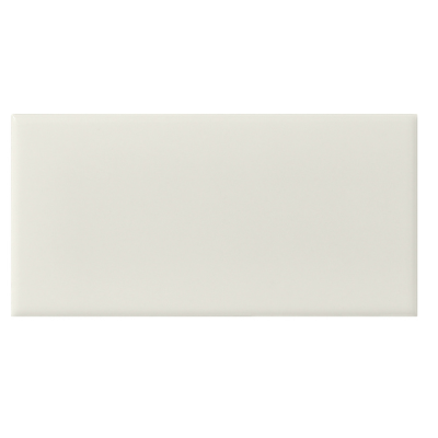 Subway Ivory (Matt Finish) - All Sizes - Subway Tiles