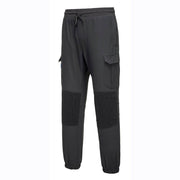 Portwest T803 Slim Fit Stretch Jogger Work Trouser - CARGO & COMBAT TROUSERS