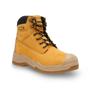 Dewalt Jamestown Side Zip Water Resistant Safety Work Boot - Business & Industrial > Work Safety Protective Gear SAFETY BOOTS
