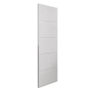 Adelphi White Primed Internal Door - All Sizes - Doors