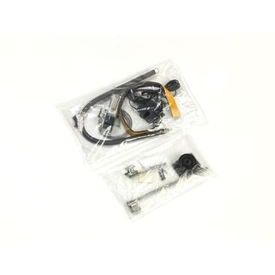 Automatic Door Closer -