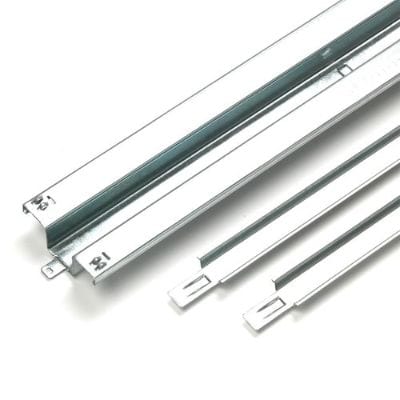 Double Pocket Door System - All Sizes -