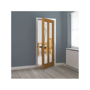 Matterhorn Oak Internal Door - All Sizes - Doors
