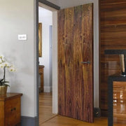 Veneered Walnut Pre Finished Internal Door - All Sizes - Doors