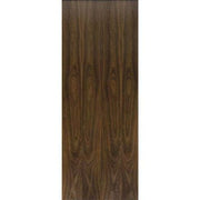 Veneered Walnut Pre Finished Internal Fire Door FD30 - All Sizes -