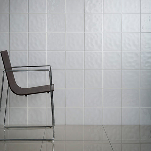 Cristal Gloss White (44 per Box) - Tiles