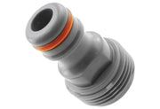 Male Tap Connector 1/2" BSPM WL - Home & Garden > Lawn & Garden > Watering & Irrigation Garden watering