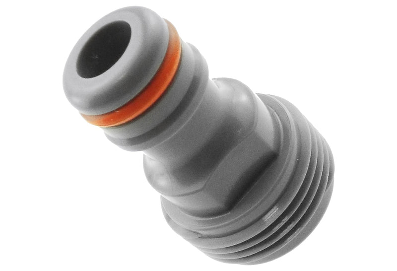 Male Tap Connector 3/4" BSPM WL - Home & Garden > Lawn & Garden > Watering & Irrigation Garden watering