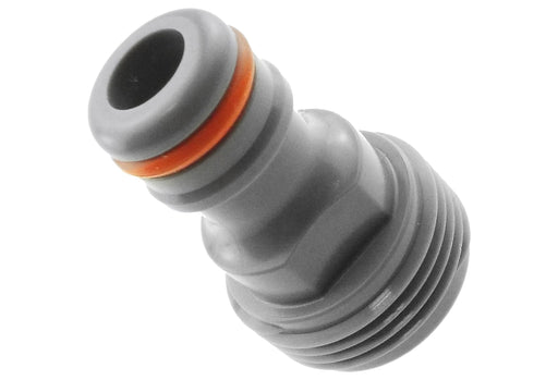 Male Tap Connector 1/2" BSPM WL - Home & Garden > Lawn & Garden > Watering & Irrigation Garden watering