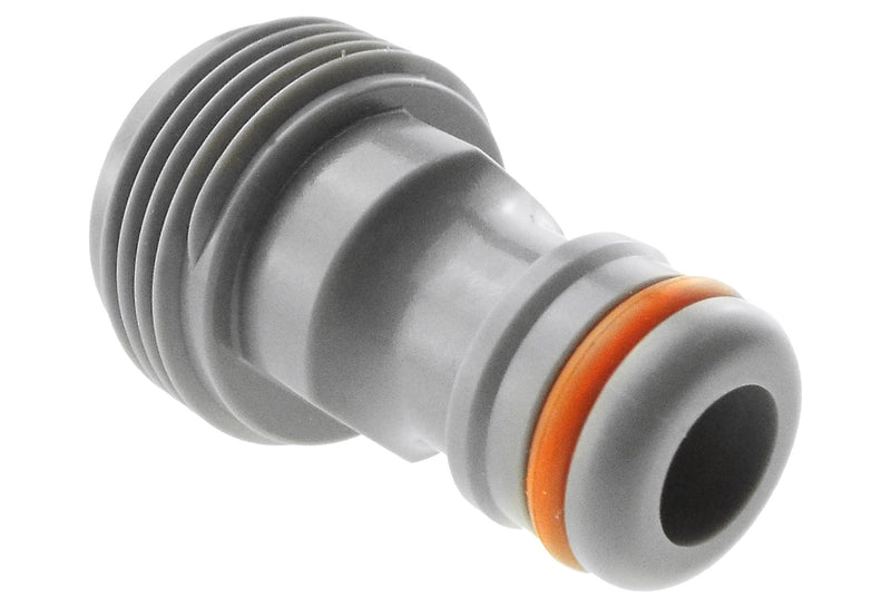 Male Tap Connector 1/2" BSPM WL - Home & Garden > Lawn & Garden > Watering & Irrigation Garden watering