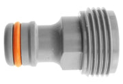 Male Tap Connector 1/2" BSPM WL - Home & Garden > Lawn & Garden > Watering & Irrigation Garden watering