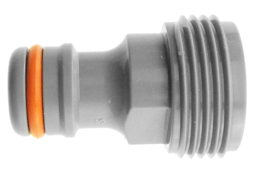 Male Tap Connector 1/2" BSPM WL - Home & Garden > Lawn & Garden > Watering & Irrigation Garden watering