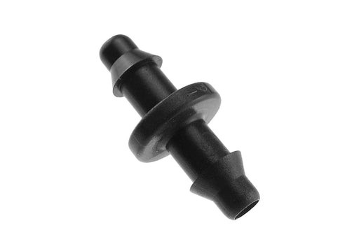 Antelco Micro Joiner 4.5mm Barb x Barb (Taper Series) - Home & Garden > Lawn & Garden > Watering & Irrigation Garden watering