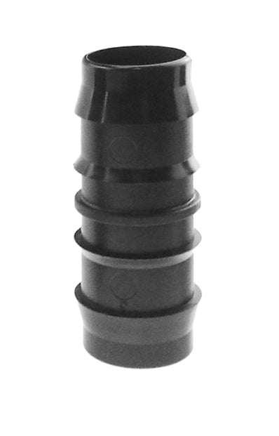 Antelco Double Barb DB Fitting™ Joiner 19 mm - Home & Garden > Lawn & Garden > Watering & Irrigation Garden watering