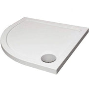 Designer Quadrant Shower Tray - Bathrooms