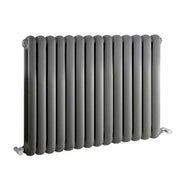 Kenmare Horizontal Wall-Mounted Radiator - All Sizes -