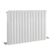Kenmare Horizontal Wall-Mounted Radiator - All Sizes -