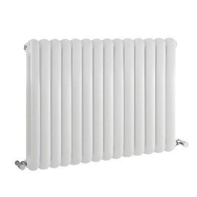 Kenmare Horizontal Wall-Mounted Radiator - All Sizes -