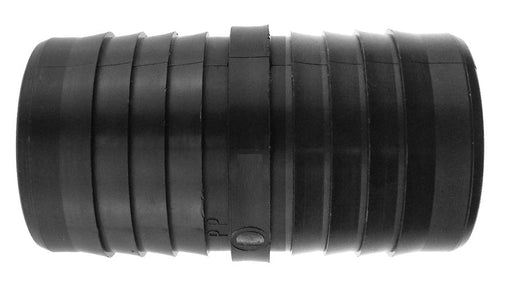 Pond Straight Connector 40mm - Home & Garden > Decor > Fountains & Ponds > Fountain & Pond Accessories POND