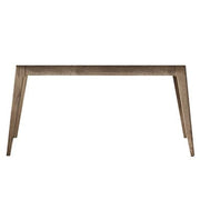 Kompass Oak Floor Standing Leg Set - All Sizes - Bathrooms