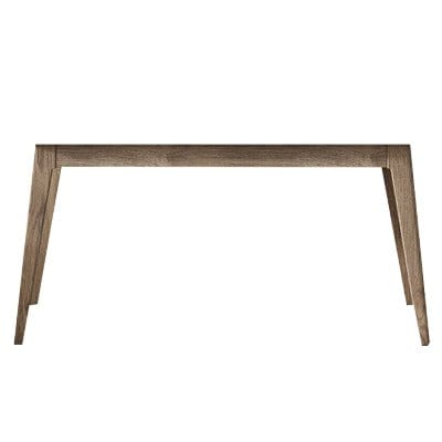 Kompass Oak Floor Standing Leg Set - All Sizes - Bathrooms