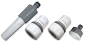 Hose Connectors Set With Nozzle WL - Home & Garden > Lawn & Garden Garden watering
