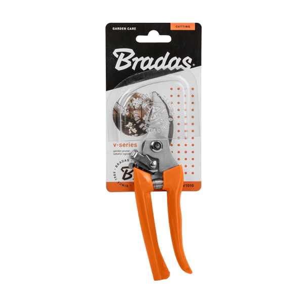 V-SERIES Pruning Shears, Bypass Blade - Home & Garden > Lawn & Garden > Gardening > Gardening Tools > Pruning Shears Garden tools & Accesories