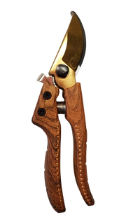 Bypass Steel V-Series Garden Pruning Shears - Home & Garden > Lawn & Garden > Gardening > Gardening Tools > Pruning Shears Garden tools & Accesories