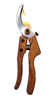 Bypass Steel V-Series Garden Pruning Shears - Home & Garden > Lawn & Garden > Gardening > Gardening Tools > Pruning Shears Garden tools & Accesories