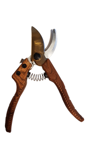 Bypass Steel V-Series Garden Pruning Shears - Home & Garden > Lawn & Garden > Gardening > Gardening Tools > Pruning Shears Garden tools & Accesories