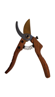 Bypass Steel V-Series Garden Pruning Shears - Home & Garden > Lawn & Garden > Gardening > Gardening Tools > Pruning Shears Garden tools & Accesories