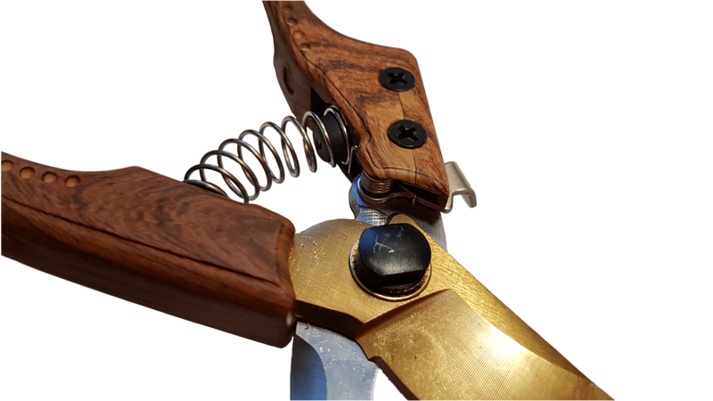 Bypass Steel V-Series Garden Pruning Shears - Home & Garden > Lawn & Garden > Gardening > Gardening Tools > Pruning Shears Garden tools & Accesories