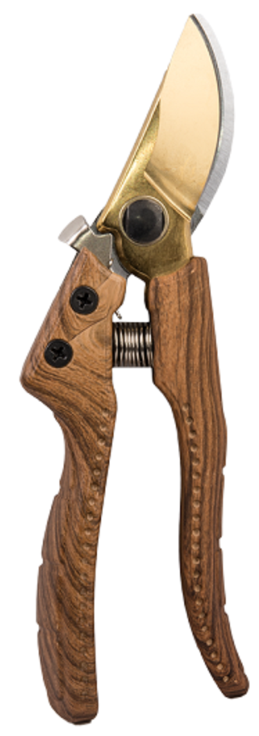 Bypass Steel V-Series Garden Pruning Shears - Home & Garden > Lawn & Garden > Gardening > Gardening Tools > Pruning Shears Garden tools & Accesories