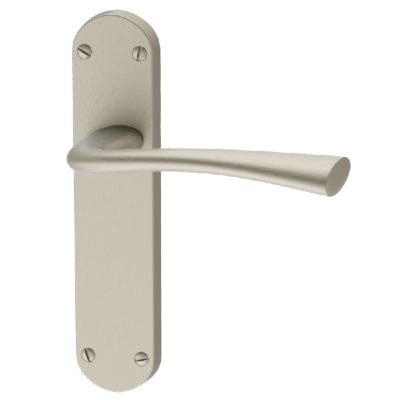 Kuban MAB Lever / Bath Plate Handle Pack -