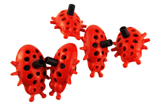 Antelco DripPets™ 4L/H Ladybug Dripper - Home & Garden > Lawn & Garden > Watering & Irrigation Garden watering